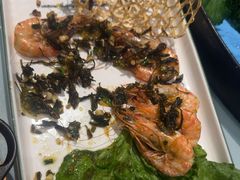 -和源祥·日照菜扛把子(万平口一店)