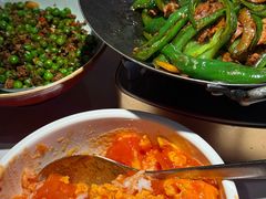 湖南辣椒炒肉-匠熙小馆(崇文门店)