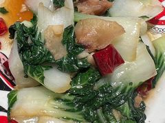 -京味张·北京烤鸭(南山店)