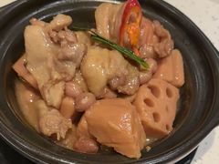 -新宝餐厅(流塘店)