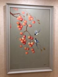-涂tu指甲日式美甲美睫店