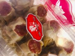-白玉兰食品甜凤店(合生汇店)