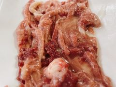 -伟记牛肉(金鸿公路店)