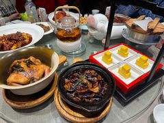-阿甘小馆(陇海路店)