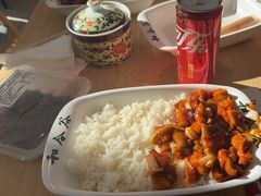 -和合谷(百荣店)