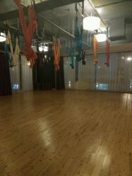 -FineYoga梵音瑜伽·普拉提