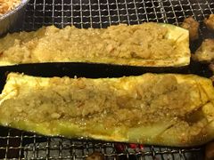 -马路牙子地桌烤肉(工体店)