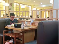 大堂-牛New寿喜烧(青浦店)