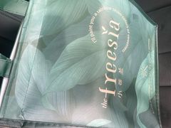 -小苍兰风铃草蛋糕甜品(沈阳店)