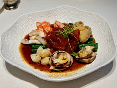 -香港龙凤楼(巨鹿路洋房店)