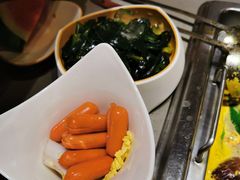 -海底捞火锅(万象城店)