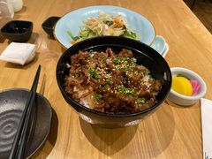 -Hatsune隐泉日式料理(SKP店)