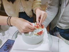 -糖秋Cake DIY·蛋糕定制·甜品台(观音桥店)