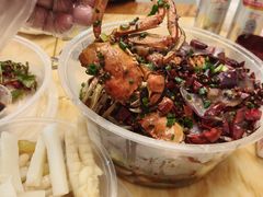 -阆辣荟餐饮(老味道8年·古城店)