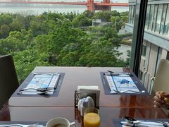 -武汉世茂希尔顿酒店·汇·全日餐厅