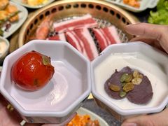 -韩盛·盛江山自助料理(沈辽路万达店)