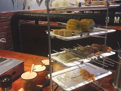 -三个蒙古大叔羊肉串(大宁店)