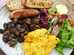 -RAC BAR(安福路店)