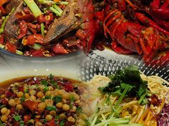 -有位虾匠·香辣蟹·小龙虾(李村店)