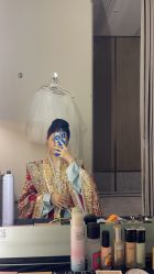 怀旧复古-金夫人婚纱摄影(华南店)