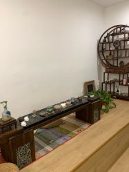 -伽玥瑜伽·普拉提馆