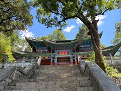 -黑龙潭公园