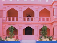 -漳州滨海火山岛自然生态风景区