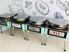 -长发西饼(临顿路店)