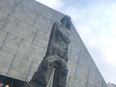-侵华日军南京大屠杀遇难同胞纪念馆