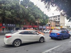 -西环肥仔螺蛳粉(总店)