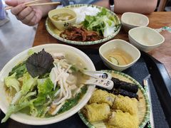 -华姐鸡粉(教育路店)
