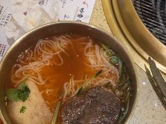 -妙香居韩国烤肉(容桂天佑城店)