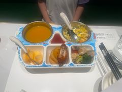 -静香HOUSE·全时段融合餐厅(七星欢乐颂店)