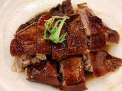 -椿记烧鹅(叠彩店)