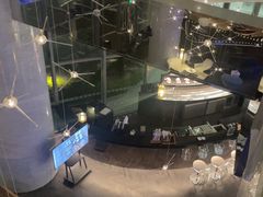 -南京空港温德姆花园酒店·MTF满庭芳中餐厅