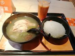 -大快活(丽丰店)
