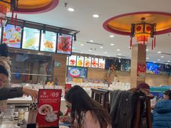 -百味饺子城•海鲜家常菜(秦皇岛店)