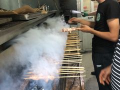 -同来顺烧烤餐厅(哈尔滨道店)