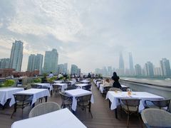 -Kathleen's Waitan 凯圣琳江景西餐厅(外滩店)
