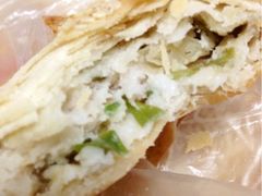 吴苑酥饼（咸）-吴苑饼家(延平路店)