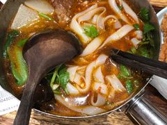-小满手工粉(上海月星环球港店)