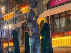 -天津意大利风情旅游区
