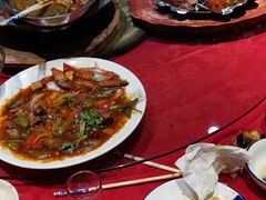 -东北大院·东北菜(三台子店)