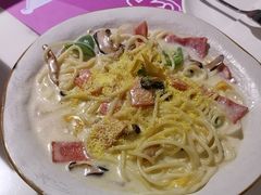 -马兰卡西式简餐(新汇大融城店)