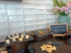 -广州四季酒店·意珍·意式自助餐