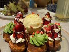 -BE BRIGHT KITCHEN(正佳广场店)