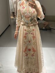-PAI婚纱礼服设计馆【大牌租赁/高级定制】