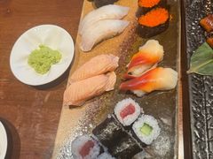 -千代武日本料理(开发区店)