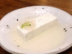 海盐荔枝甘露-知亘茶食