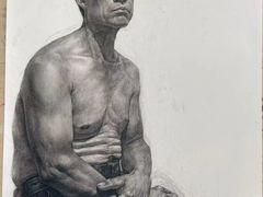 -不胜寒画室·专业美术艺考(浦东校区)